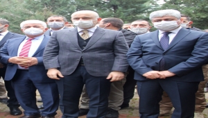 Bakan Karaismailoğlu: "İnşallah haziran gibi 5B uydumuzu uzaya fırlatacağız"