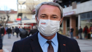 Bakan Koca'nın teşekkürüne Edirneliler de teşekkürle karşılık verdi