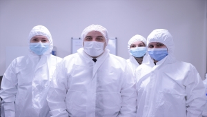 Bakan Varank, Stajyer Araştırmacı Burs Programı'nın sonuçlarını açıkladı: