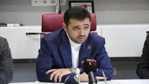 Balıkesirspor transfer tahtasını açtı