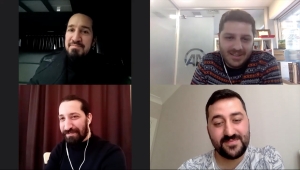 Barış Manço'nun oğlu Doğukan Manço: "Barış Manço, Türk insanını kendisiyle tanıştırdı" 