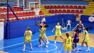 Basketbol: FIBA Kadınlar Avrupa Kupası