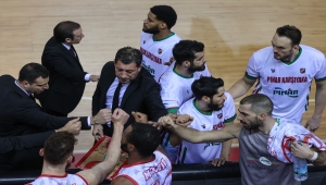 Basketbol: FIBA Şampiyonlar Ligi