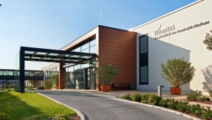 Berlin'de bir hastane, Kovid-19'un daha hızlı yayılan türünün tespit edilmesi üzerine karantinaya alındı