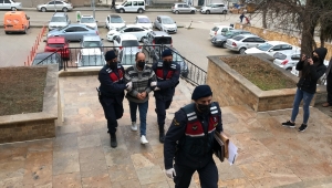 Bilecik'te ölü bulunan yaşlı adamın torunu tutuklandı