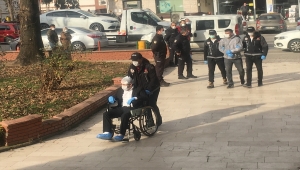 Bilecik'te uyuşturucu operasyonunda yakalanan 8 zanlıdan 6'sı tutuklandı