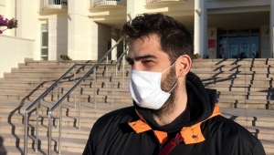 Bodrum'da uyuşturucu operasyonunda gözaltına alınan Kerem Dürüst serbest bırakıldı