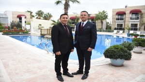 Bodrum'un yüksek gelirli düğünlerin merkezi olması hedefleniyor 