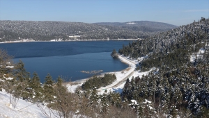 Bolu yarıyıl tatilinde doğa ve termal tutkunlarını ağırlıyor