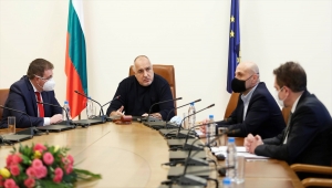 Bulgaristan'da Kovid-19 salgınına karşı alınan bazı önlemler gevşetiliyor