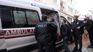 Bursa'da anne ve iki kızı doğal gaz zehirlenmesi şüphesiyle hastaneye kaldırıldı