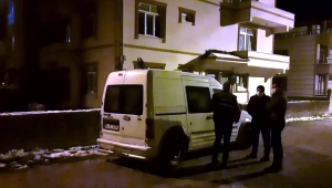 Bursa'da kardeşini bıçakla öldüren kişi tutuklandı