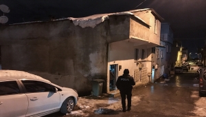 Bursa'da sobadan sızan gazdan zehirlenen yaşlı adam öldü