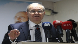 CHP Genel Başkan Yardımcısı Öztrak, gündemi değerlendirdi: