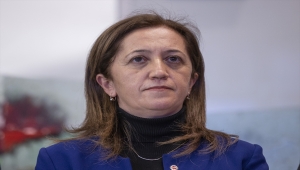 CHP Genel Başkanı Kılıçdaroğlu, DİSK Başkanı Çerkezoğlu ve beraberindeki heyeti kabul etti