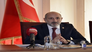 CHP Jeotermal Enerji Araştırma Komisyonu Aydın'da saha incelemelerine başladı