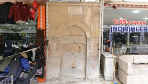 Çorum'da tarihi değere sahip 7 sokak çeşmesi restore edilecek