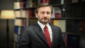 Cumhurbaşkanlığı İletişim Başkanı Altun'dan, 10 Ocak Çalışan Gazeteciler Günü mesajı: 