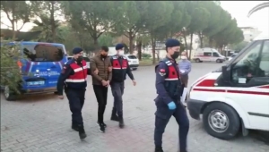 Denizli'de çeşitli suçlardan aranan 18 hükümlü yakalandı