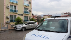 Denizli'de üniversitesi öğrencisi genç kız evinde ölü bulundu