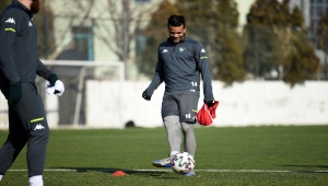 Denizlispor, Fatih Karagümrük maçına hazır