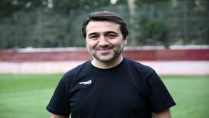 Deplasman dönüşü kazada ölen babasının çalıştığı Adanaspor'a teknik direktör oldu