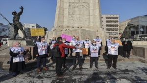 Din-Bir-Sen, süresiz sözleşmeli Diyanet personelinin kadroya alınmasını istedi
