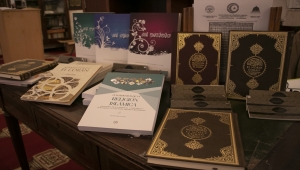 Diyanet'ten Arjantin'deki Müslümanların İslam'ı öğrenmeleri için İspanyolca kitap desteği
