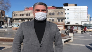 Diyarbakır'daki tarihi mekanlarda oryantiring etkinliği gerçekleştirildi 