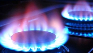 Doğalgazda şubat ayında geçerli olacak fiyat tarifelerinde yüzde 1 zam yapıldı