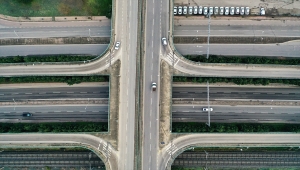 Doğu Marmara ve Batı Karadeniz'de cadde ve sokaklarda sessizlik hakim