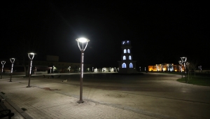 Doğu Marmara ve Batı Karadeniz'de kısıtlamanın başlamasıyla sokaklar boşaldı