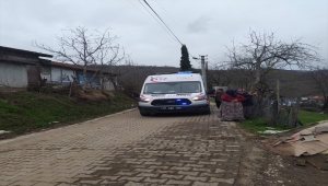 Düzce'de 4 çocuk sobadan sızan karbonmonoksit gazından zehirlendi