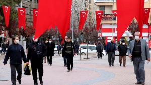 Elazığ'da FIBA Kadınlar Avrupa Kupası heyecanı yaşanıyor