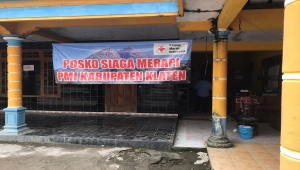 Endonezya'da Merapi Yanardağı'ndaki patlamalar bölge halkını olumsuz etkiliyor