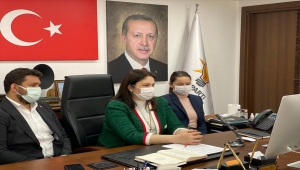 Erdoğan'dan, Edirneli çiftçilere Çömlekköy Barajı'nın ek yatırım programına alınacağı müjdesi