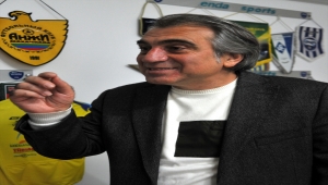  "Ertelenen lig ve kupa maçları Antalya'da oynansın" önerisi