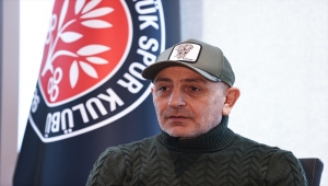 Fatih Karagümrük'te yıldız transferleri sürecek