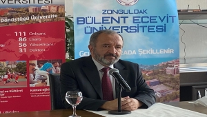 Filyos Projesi çevrimiçi çalıştayda ele alınacak