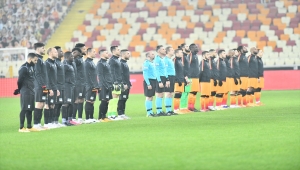 Futbol: Ziraat Türkiye Kupası