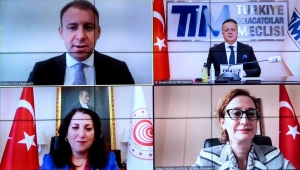 Gana'da lojistik merkez kurulacak