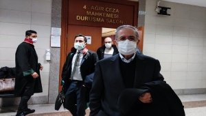 Gazeteci Taha Akyol ve oğlunun "FETÖ operasyonuyla" korkutulup dolandırılması davası 