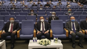 Gençlik ve Spor Bakanlığından Balıkesir'e 175 milyon liralık yatırım