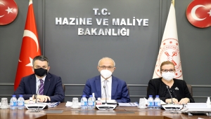 Gıda fiyatları için "Erken Uyarı Sistemi" oluşturulacak