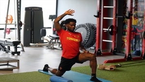 Göztepe, Denizlispor maçına hazır