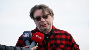 Göztepe Teknik Direktörü Ünal Karaman: "İlerleyen zaman bize çok güzel şeyler yaşatacak"