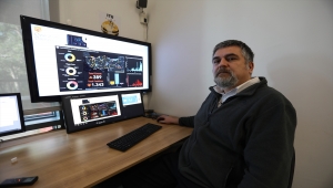 GRAFİKLİ - Türkiye'de son 90 yılda 1343 kişi heyelan nedeniyle hayatını kaybetti