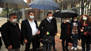 GÜNCELLEME - 2 Antalya'da kendisini darbeden kocasını av tüfeğiyle öldürdüğü iddia edilen kadın tutuklandı