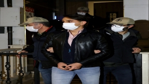 GÜNCELLEME 2 - İstanbul merkezli 33 ilde FETÖ'nün TSK yapılanmasına operasyon