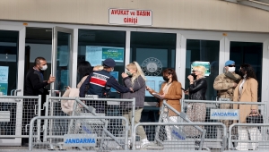 GÜNCELLEME - Adnan Oktar organize suç örgütü davasında karar